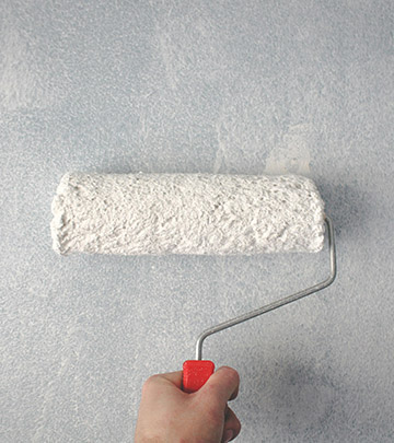 Painting and decorating